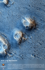 Ares 3 og Marsbinn