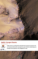 Hir  Ganges Chasma