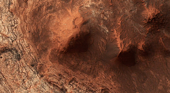 Nrdlicher Oyama-Krater